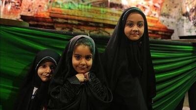 آشنایی با روشهای شناخت کودکان و نوجوانان نسبت به شخصیت امام حسین (ع)