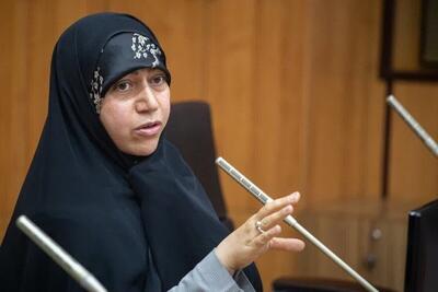 محمدبیگی: اجرای قانون جوانی جمعیت نباید حتی در شرایط جنگی متوقف شود