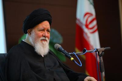 آیت‌الله علم‌الهدی: حجاب خاکریز اول در مقابله با دین‌ستیزی است