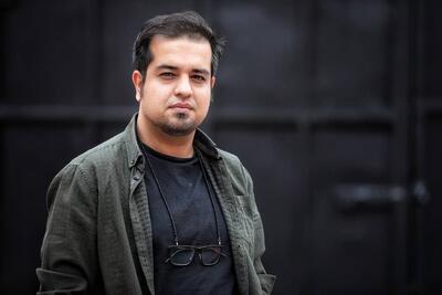 گفت‌و‌گو با سهند خیرآبادی، هنرمند مشهدی، به مناسبت انتشار مجموعه ۵ نمایشنامه‌اش