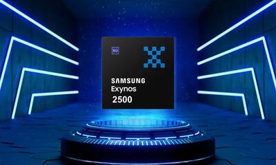 بنچمارک‌های ناامید کننده از تراشه Exynos 2500 سامسونگ؛ در حد و اندازه اسنپدراگون 8 نسل 3