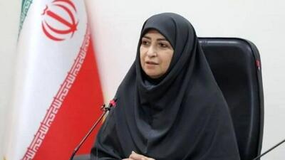 انصاری: تالاب صالحیه به کانون گردوغبار تبدیل شده است