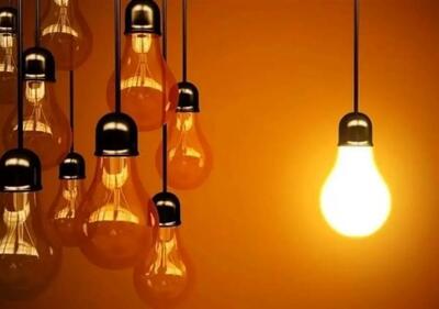 برنامه قطعی برق آذربایجان‌شرقی و تبریز امروز شنبه 21 تیرماه 1404