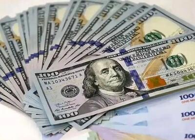قیمت دلار فردایی؛ یکشنبه ۲۲ تیر ۱۴۰۴/ مسیر دلار عوض شد