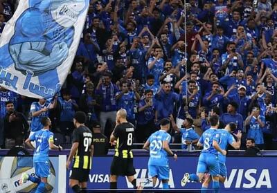 آخرین خبر از نقل‌و‌انتقالات تابستانی الهلال / النصر به دنبال معاوضه لاپورت با پولیسیک