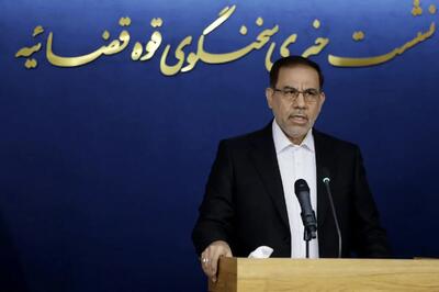 جاسوسان اسرائیل شناسایی شده‌اند