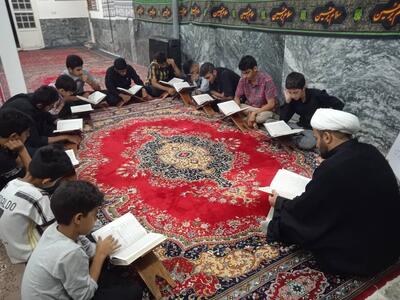 فعالیت ۱۵۰ کانون در طرح فرهنگی تابستانه در دزفول