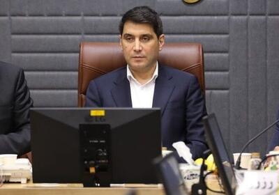 برای سال ۱۴۰۴ مجوز تعطیلی معادن استان صادر نشود