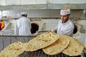 قیمت جدید نان در استان کرمان اعلام شد