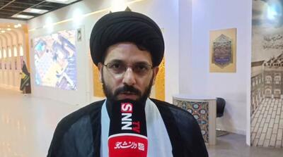 حجت‌الاسلام راجی: اگر ما واقعیت‌ها در خصوص جنگ تحمیلی ۱۲ روزه را دقیق روایت نکنیم، دشمن خودش را پیروز میدان جا خواهد زد+فیلم