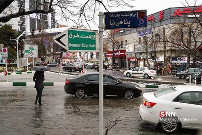 تقویت ناپایداری‌های موسمی در ۸ استان/ وزش باد‌های ۱۲۰ روزه در جنوب کشور