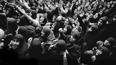 سند تاریخی اعتراض به کشف حجاب در یزد منتشر شد+عکس