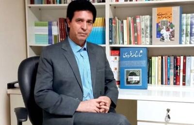 تیر آرش کمانگیر چگونه مرز‌های ایران را مشخص کرد؟