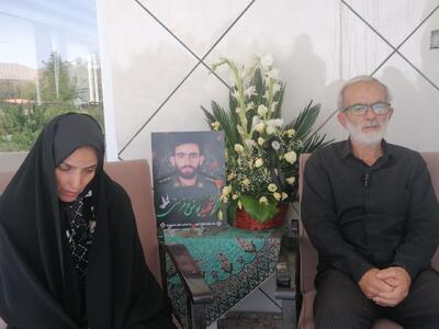 شهید یونس نوفرستی؛ شاهدی بر اینکه نسل جدید نه بی‌هویت است و نه بی‌اعتقاد+فیلم