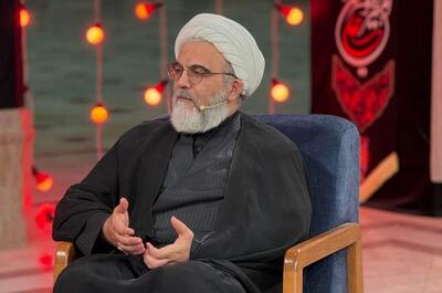 ببینید| قنبریان پاسخ می‌دهد: مبارزه با شر مطلق چگونه انسان را رشد می‌دهد؟
