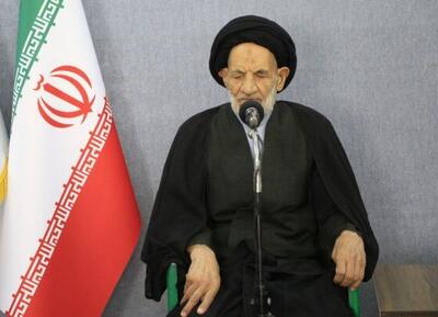 لزوم اجرای طرحی نو در حوزه عفاف و حجاب/ دشمن فرهنگی، خطرناک‌تر از دشمن نظامی است