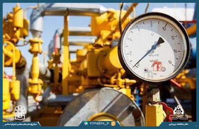 آسیب شناسی تبادلات مالی در زنجیره ارزش گاز و ارائه پیشنهادهایی برای اصلاح آن