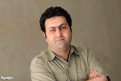 توضیح سعید عقیقی درباره فیلمنامه «سایه‌های موازی»/ با این فیلم نسبتی ندارم - سوره سینما