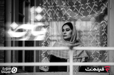 اکران «تعارض» از ۲۴ تیرماه در سینما آنلاین فیلم‌نت - سوره سینما