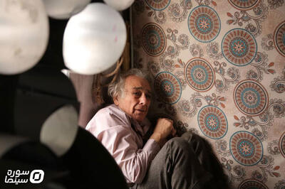آغاز اکران فیلم سینمایی «ترک عمیق» از ۲۵ تیرماه - سوره سینما