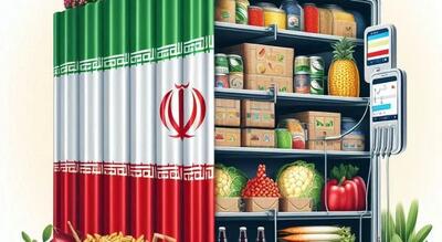 افزایش ماندگاری محصولات کشاورزی با فناوری بومی