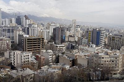 رکود تورمی بازار اجاره مسکن در تابستان 1404