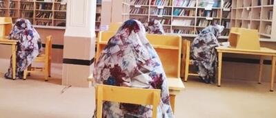 اشتغال ۴۸۰۰۰ زندانی تا پایان ۱۴۰۳