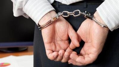 بازداشت مهندس ایرانی در آمریکا به اتهام نقض تحریم‌ها