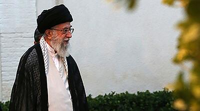 روایت لاریجانی از تهدید به ترور رهبر انقلاب و ترور ترامپ