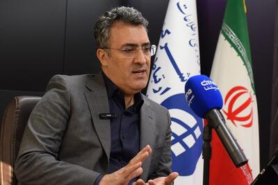 علت افت کیفیت اینترنت در کشور