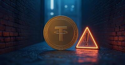 تتر پشتیبانی از ۵ شبکه بلاک چین را متوقف می‌کند! دارندگان USDT باید چه کنند؟