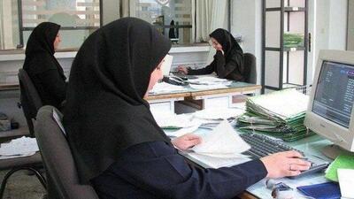مردان تحصیل‌کرده، ۲.۵ برابر بیشتر از زنان، شغل پیدا کرده‌اند