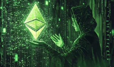 بازگشت قدرتمند اتریوم به بالای ۳۰۰۰ دلار؛ ردپای بنیاد ETH در رشد قیمت