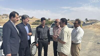 اتمام کریدور شمال جنوب جزو اولویت‌های کردستان است