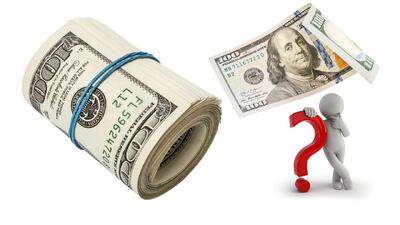 پیش‌بینی نرخ دلار در روز‌های آینده/ قیمت ارز به چه عددی می‌رسد؟