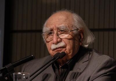مجموعه مقالات فتح‌الله مجتبایی درباره تاریخ و فرهنگ دو جلدی شد - تسنیم