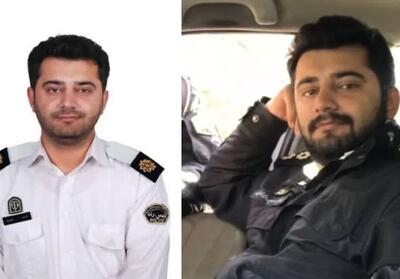 شهادت دلخراش افسر پلیس‌راه در حمله سارق با خودروی سرقتی/ اهدای اعضای بدن سرگرد مهرپور - تسنیم