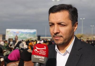 مناطق نمونه گردشگری اردبیل آماده ورود سرمایه‌گذاران - تسنیم