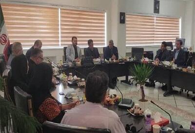 درخواست پشتیبانی همه‌جانبه برای عبور گردشگری فارس از بحران - تسنیم