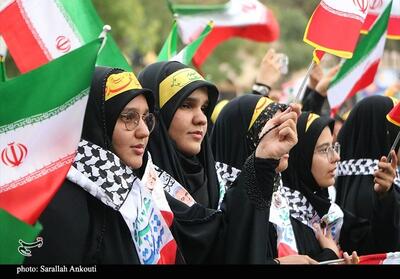 حجاب؛ سنگر هویت ایرانی-اسلامی در برابر تهاجم فرهنگی غرب - تسنیم