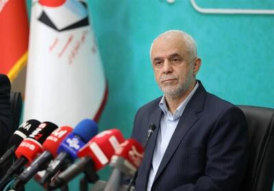 موافقت بانک مرکزی با درخواست اوحدی درباره امورات بانکی خانواده شهدای جنگ 12 روزه - تسنیم