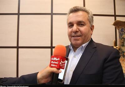 روند ترخیص کالاهای تجاری در استان بوشهر تسریع شد+فیلم - تسنیم