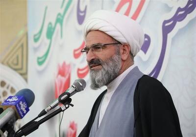 ‌مدیران باید برای مقابله با توطئه‌های دشمن آماده باشند - تسنیم