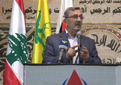 حزب‌الله: تضمین ما مقاومت و قدرتمان است نه وعده‌های پوچ آمریکا - تسنیم