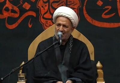 مجالس عزاداری؛ جبهه‌ی بیداری شیعه در عصر غیبت - تسنیم