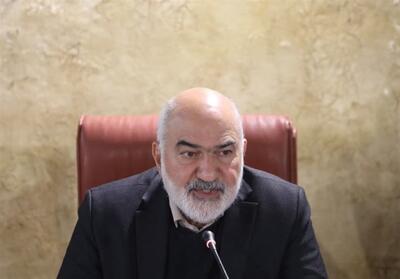استاندار خوزستان: به لحاظ منابع آبی در شرایط خاص و حساسی هستیم - تسنیم