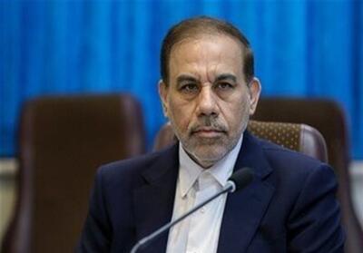 5 زندانی در حمله به زندان اوین شهید شدند - تسنیم