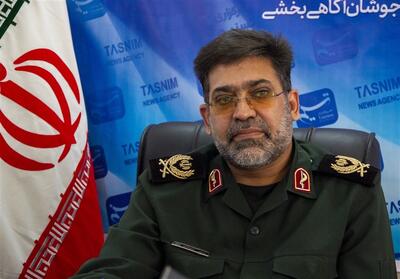 ایستادگی و پیروزی در جنگ ترکیبی نتیجه الهام‌گیری از عاشورا بود - تسنیم