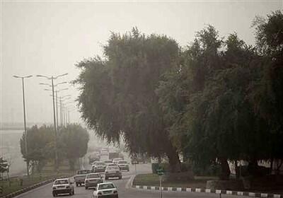 وزش باد شدید و رعدوبرق در البرز - تسنیم