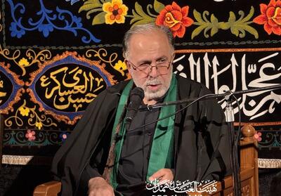 آموزش مداحی باید تلفیقی از روش سنتی و نوین باشد/ مداح باید جامع نگر باشد - تسنیم
